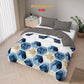 Kintakun Dluxe Bedcover Set Fitted Dani Tinggi 25cm