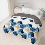 Kintakun Dluxe Comforter Only Motif Dani