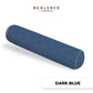 Beglance Microfiber Bolster 22 x 85