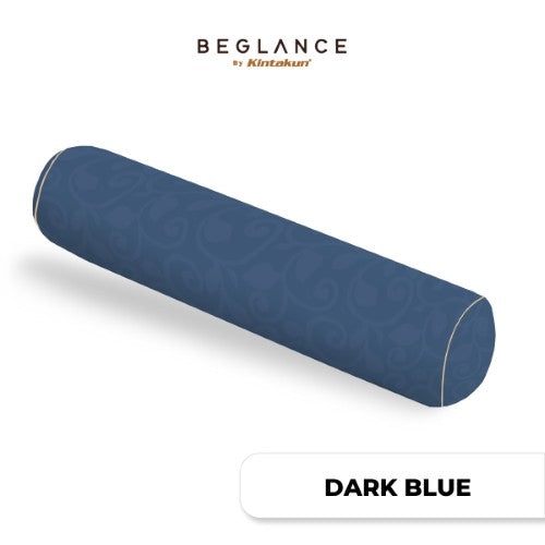 Beglance Microfiber Bolster 22 x 85
