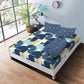 Kintakun Lite Sprei Set Darla Tinggi 20cm