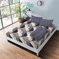 Kintakun Lite Sprei Set David Tinggi 20cm