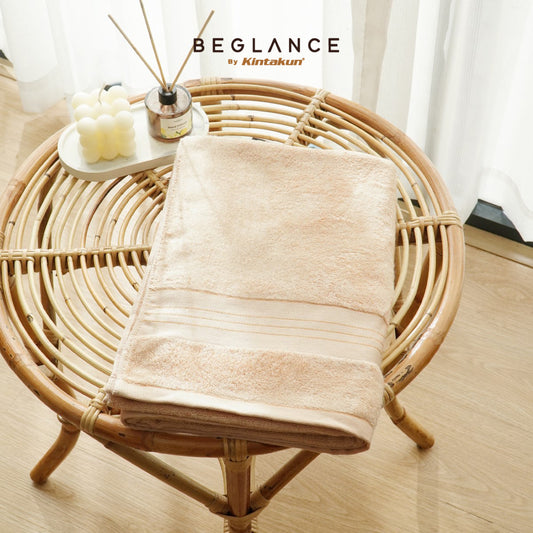 Kintakun Beglance Bath Towel Delica 70 x 140cm