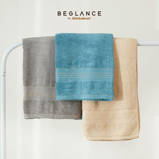 Kintakun Beglance Bath Towel Delica 70 x 140cm