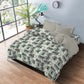 Kintakun Lite Bedcover Fitted Denis Tinggi 20cm