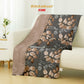 Kintakun Dluxe Balmut 2in1 Bantal Selimut Multifungsi Motif Desy Varian Ukuran