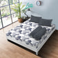 Kintakun Lite Sprei Set Devina Tinggi 20cm