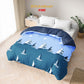 Kintakun DLUXE Comforter Bedcover Only Dianita