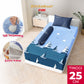 Kintakun Dluxe Sprei Fitted Dianita Tinggi 25cm