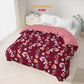 Kintakun Dluxe Comforter Only Motif Dinda