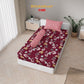 Kintakun Dluxe Sprei Fitted Dinda Tinggi 25cm