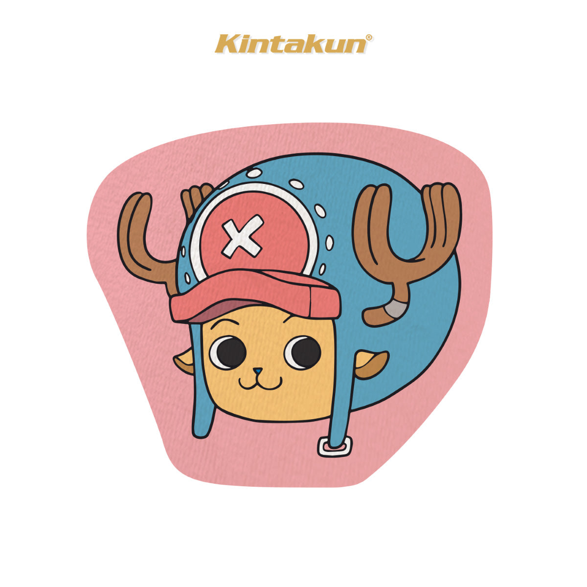 Kintakun Home Bantal Sofa Bajak Laut Series Varian Karakter