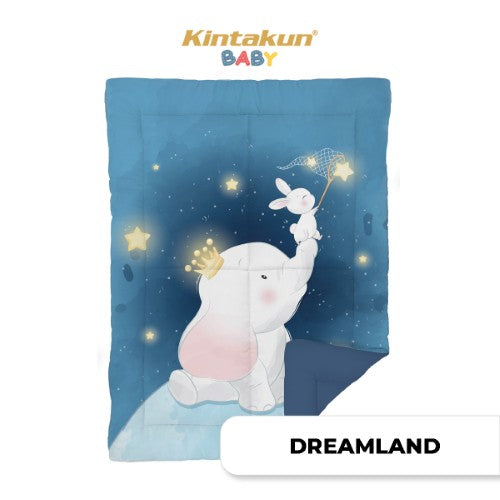 Comforter Baby Digital Printing 75 x 100