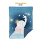 Kintakun Baby Comforter Bayi Digital Printing 75 x 100 Varian Motif