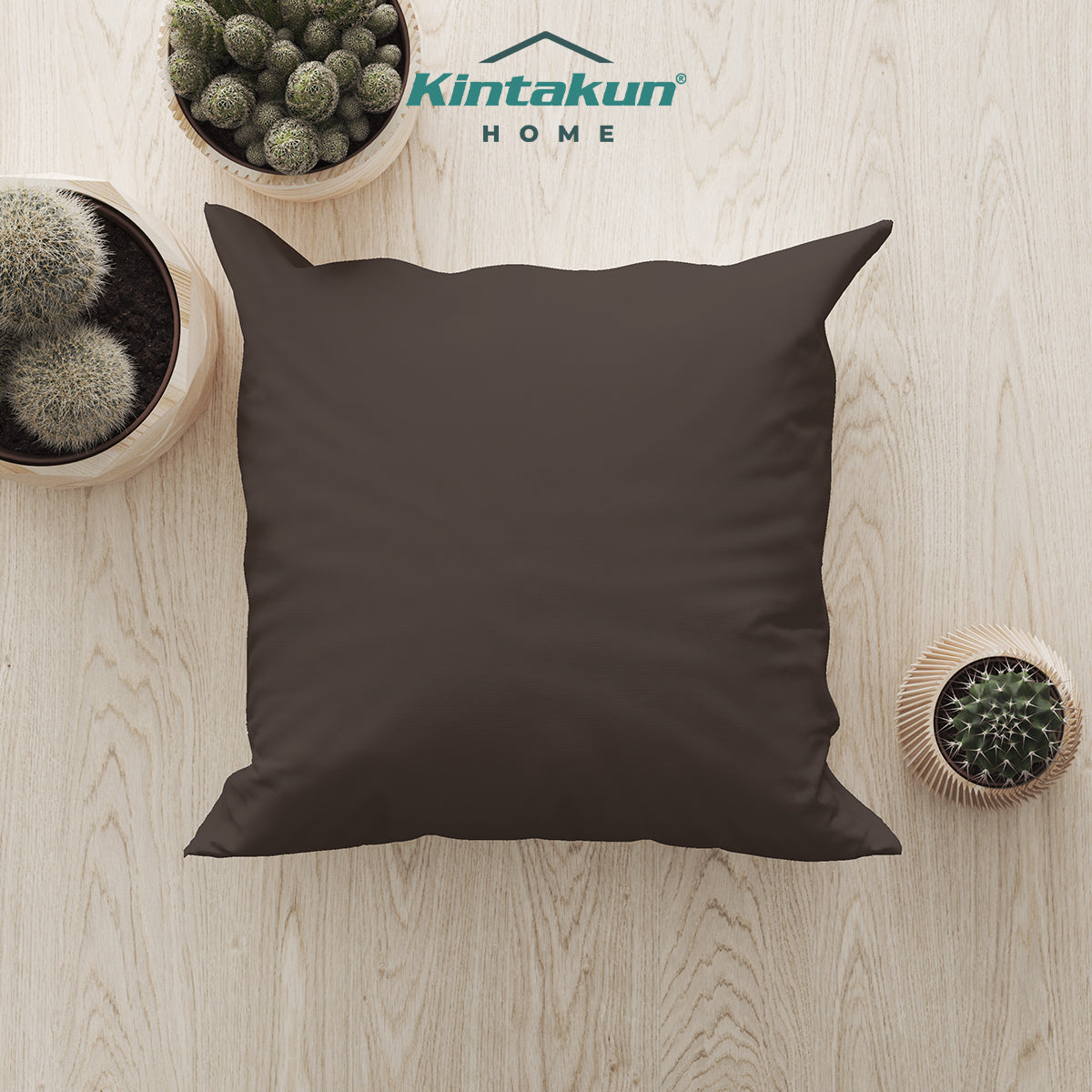 Kintakun Home Bantal Sofa 50 x 50