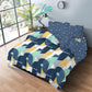 Kintakun Lite Bedcover Rumbai 180 x 200 Darla