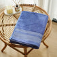 Kintakun Beglance Bath Towel Eleva 70 x 140 cm