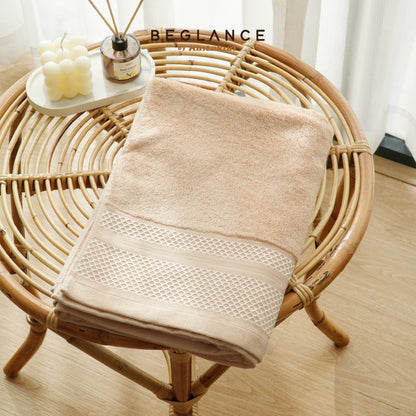 Kintakun Beglance Bath Towel Eleva 70 x 140 cm