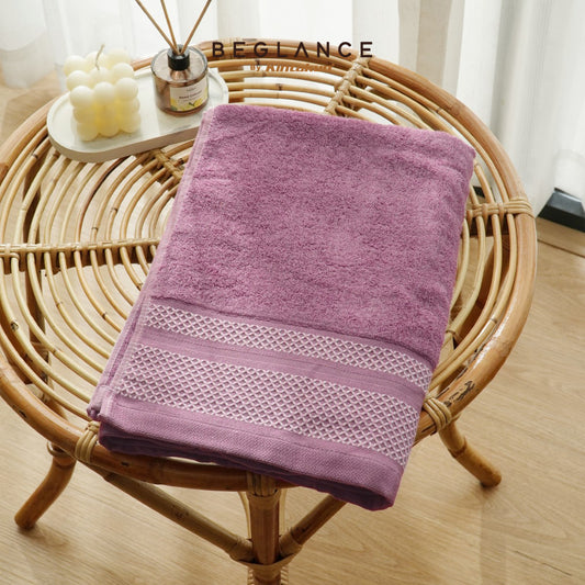 Kintakun Beglance Bath Towel Eleva 70 x 140 cm