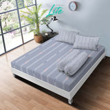 Kintakun Lite Sprei Fitted Ella Tinggi 20cm