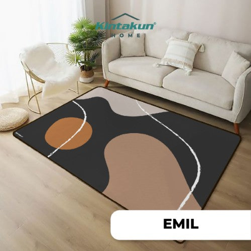 Karpet Print 150 x 200