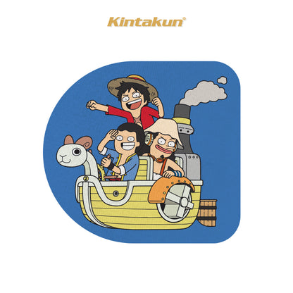 Kintakun Home Bantal Sofa Bajak Laut Series Varian Karakter