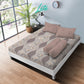 Kintakun Lite Sprei Fitted Fabio Tinggi 20cm