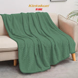 Kintakun Selimut Luxury Lembut & Mewah 160 x 200 cm Feldspar