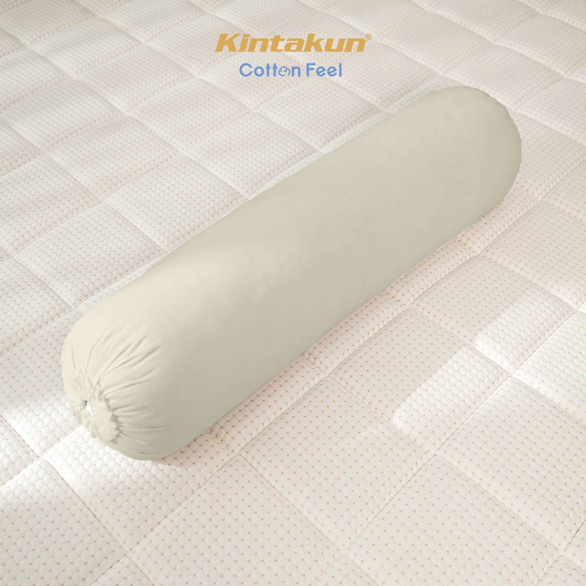 Kintakun Cotton Feel Mix & Match Sprei Pocket Varian Frozen Dew Tinggi 30 cm