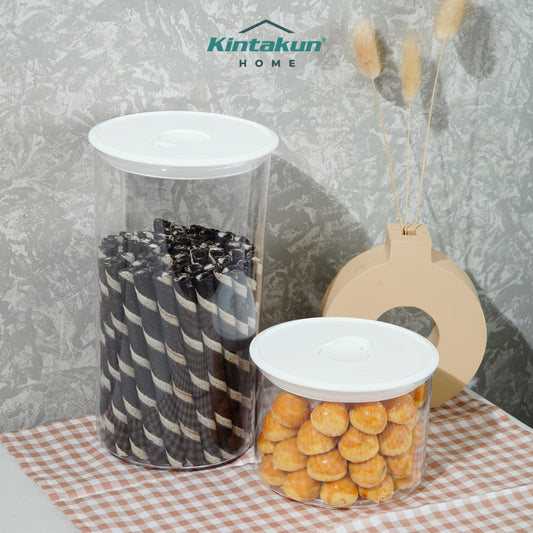 Kintakun Home Filo Toples Serbaguna