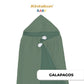 On The Go Blanket Baby Multifungsi
