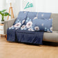 Kintakun Lite Bantal Selimut 150 x 220 Balmut 2in1 Varian Motif