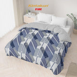 Kintakun Dluxe Comforter Only Motif Garta