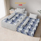 Kintakun Dluxe Sprei Duo 2in1 Garta