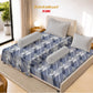 Kintakun Dluxe Sprei Duo 2in1 Tinggi 30cm Motif Garta
