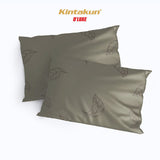 Kintakun DLUXE Sarung Bantal Isi 2 pcs Motif Genta