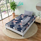 Kintakun Lite Sprei Fitted Gigi Tinggi 30cm