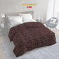 Kintakun Dluxe Gold Comforter Only 160 x 240 Varian Motif