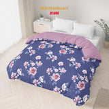 Kintakun Dluxe Comforter Only Motif Giselda