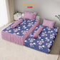Kintakun Dluxe Sprei Duo 2in1 Giselda