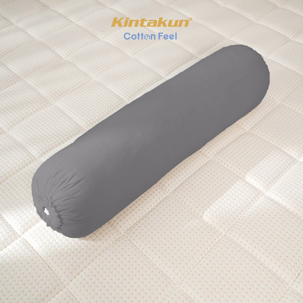 Kintakun Cotton Feel Mix & Match Sprei Pocket Varian Gravel Tinggi 30 cm