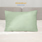 Kintakun Cotton Feel Mix & Match Sprei Pocket Varian Greentea Tinggi 30 cm