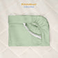 Kintakun Cotton Feel Mix & Match Sprei Pocket Varian Greentea Tinggi 30 cm