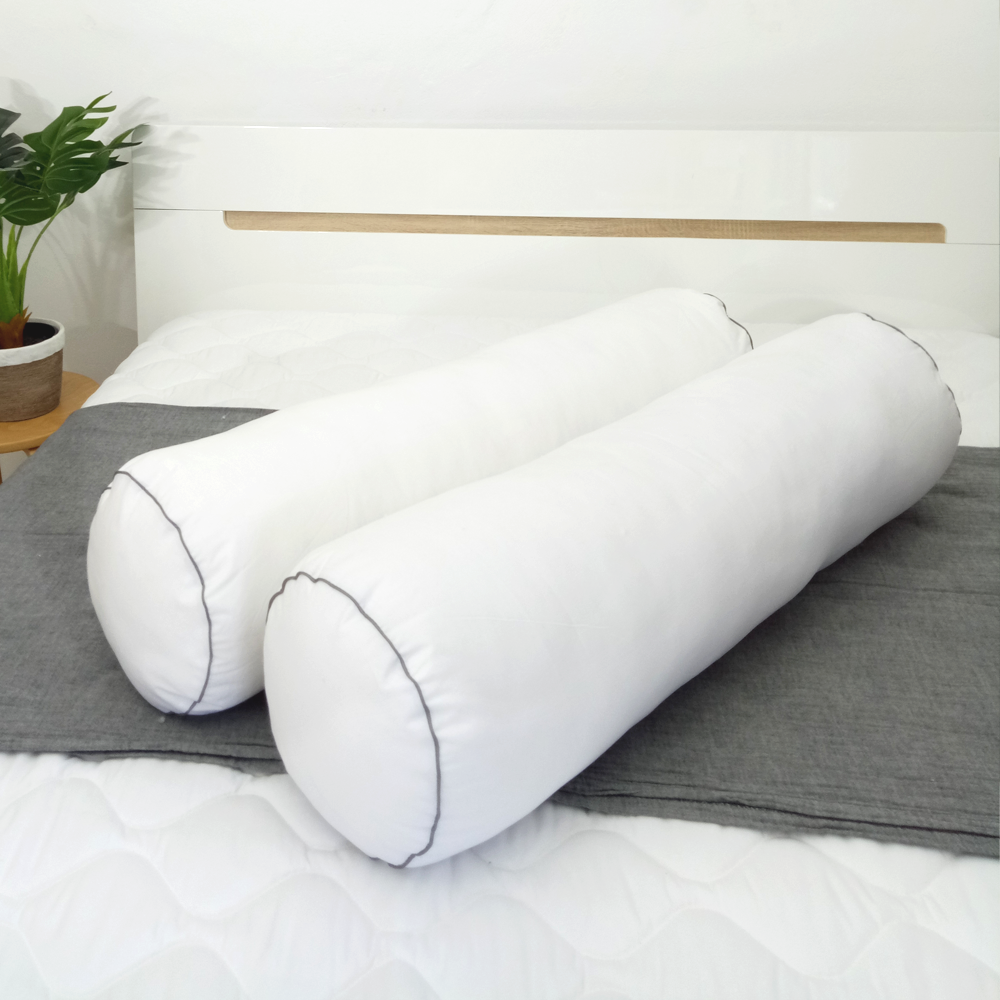 Kintakun Guling Dacron Luxury Anti Bakteri 24 x 85