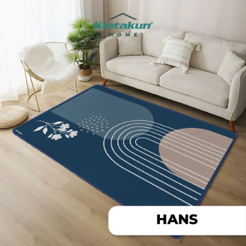 Karpet Print 150 x 200
