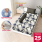Kintakun Dluxe Sprei Fitted Hasya Tinggi 25cm