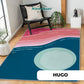 Karpet Print 100 x 150