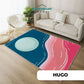 Karpet Print 150 x 200