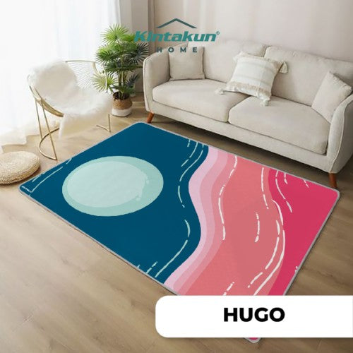 Karpet Print 150 x 200