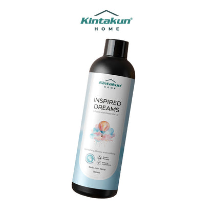 Bed Linen Spray Refill 150ml
